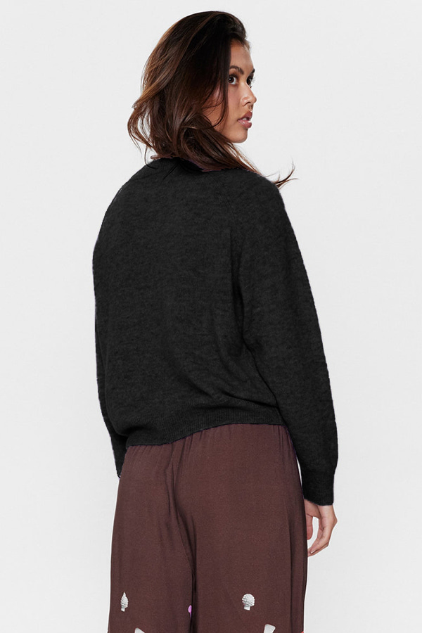 ΠΛΕΚΤΟ NUMPH - 0000 CAVIAR